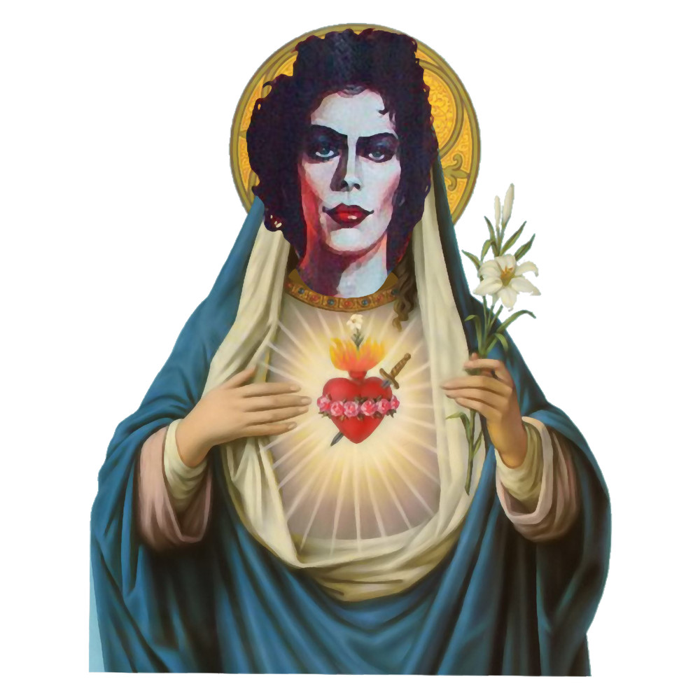 Saint Frank N. Furter.png