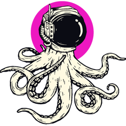 saint octopus
