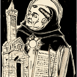 saint thomas aquinas