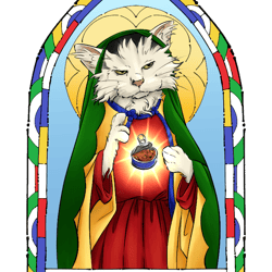 saint toasted