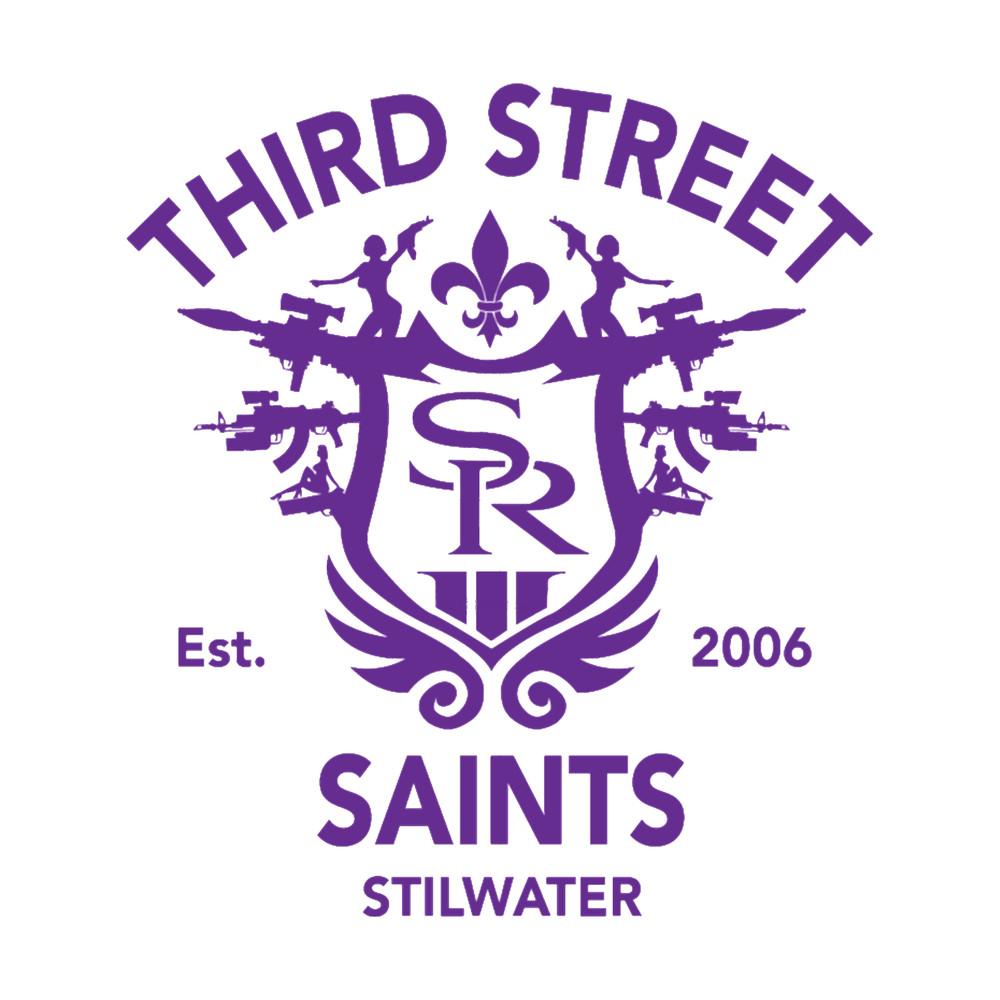 Saints Row 3 Tribute Emblem Purple.png