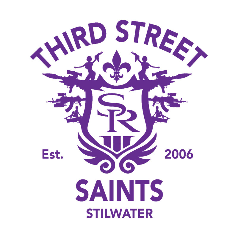 Saints Row 3 Tribute Emblem Purple.png