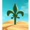 Saints Row Cactus art.png