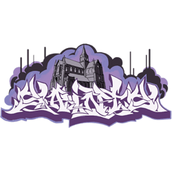saints row graffiti