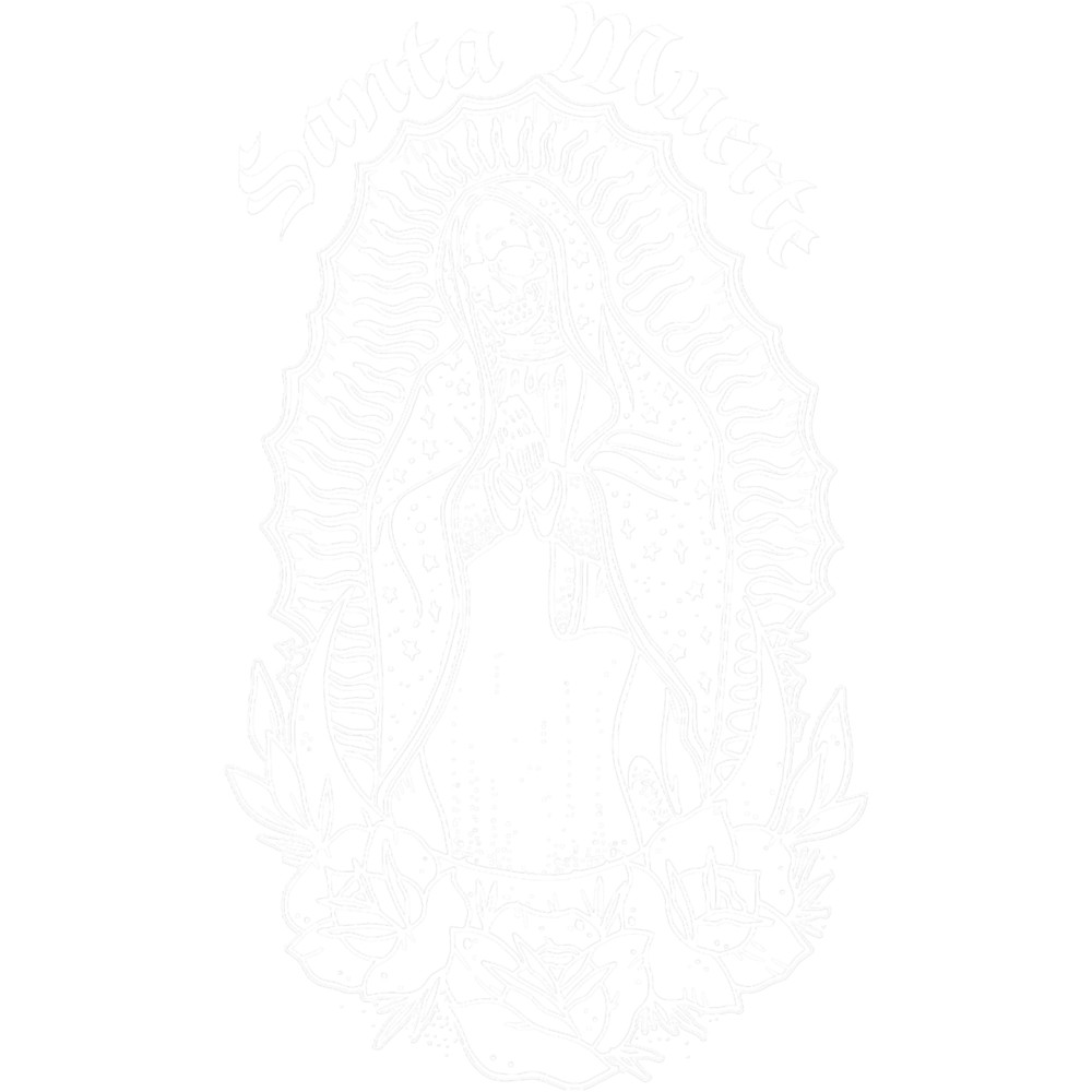 Santa Muerte - Saint Death .png