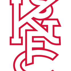 st kilda saints monogram