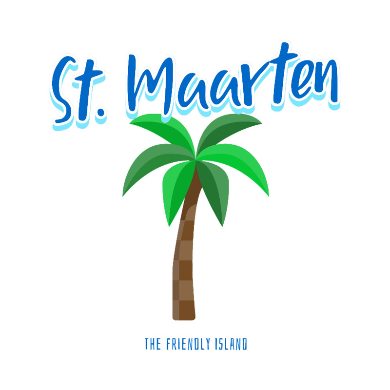 St. Maarten The Friendly Island.png