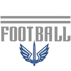 stl battlehawks football xfl
