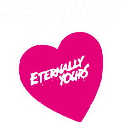 the saints band 2