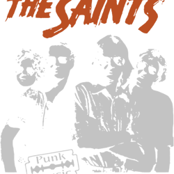 the saints band