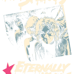 the saints eternally yours