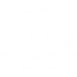 third street saints