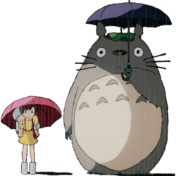 totoro
