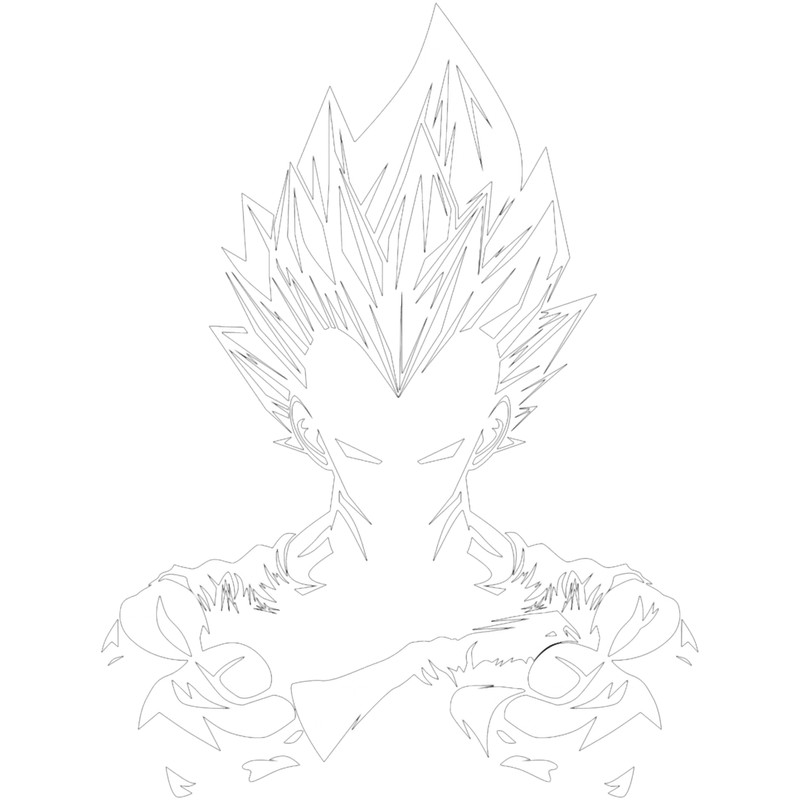 Vegeta Dragon Ball Super.png