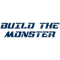 Build The Monster - Indianapolis Colts - American Football - Fan Art.png