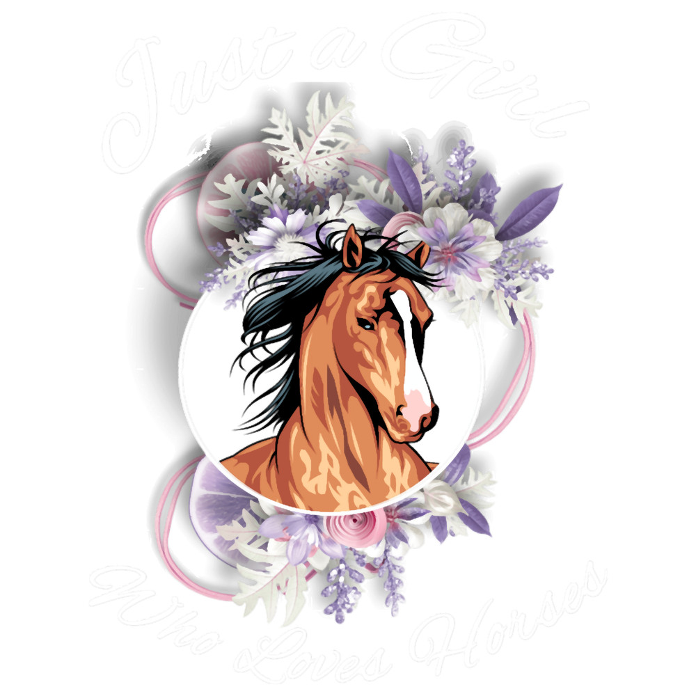 Just a girl who loves horses.png
