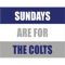 Sundays are for the Colts .png