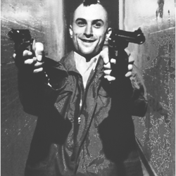 travis bickle taxi driver