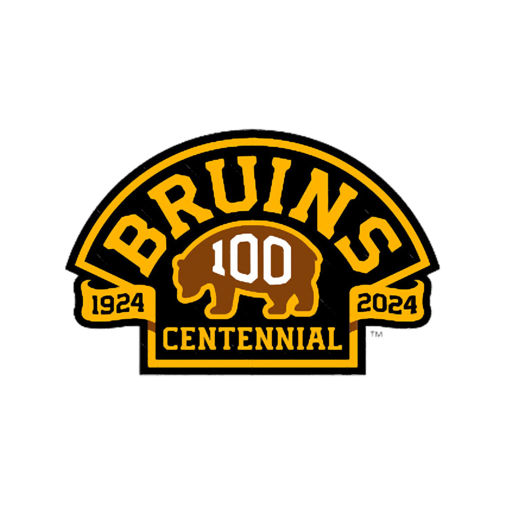 Boston Bruins Hockey Logo.png