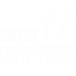 from berlin to new york