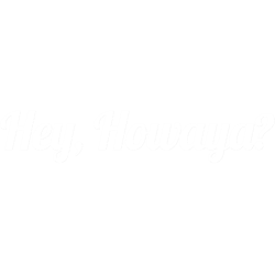 new englander hey howaya