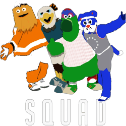 philly squad