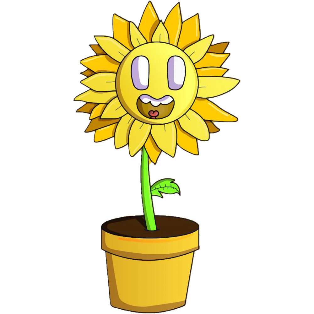 Sunflower .png