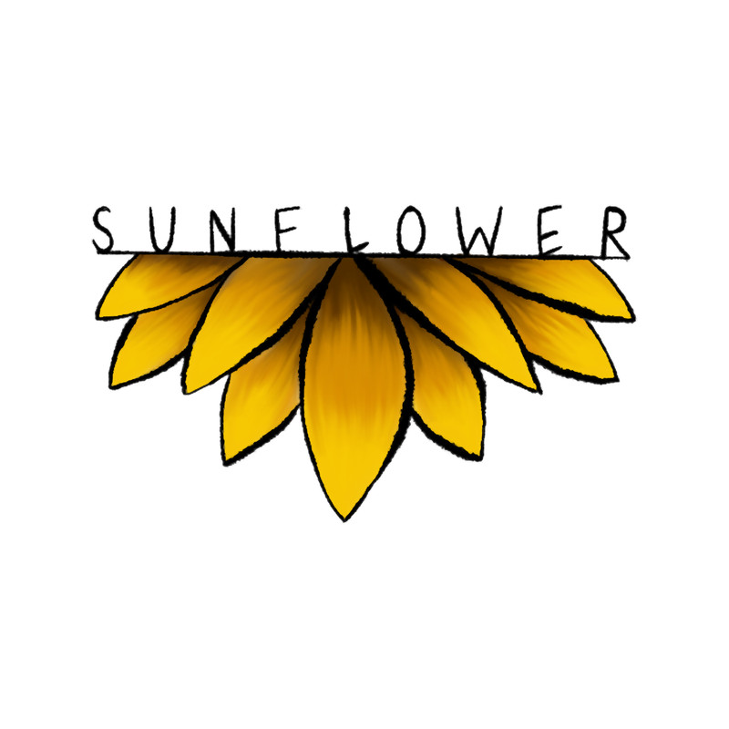 Sunflower design.png