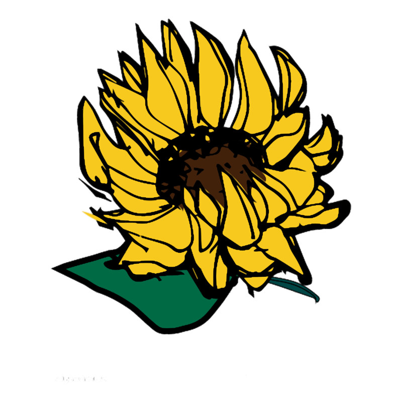 Sunflower Falling.png