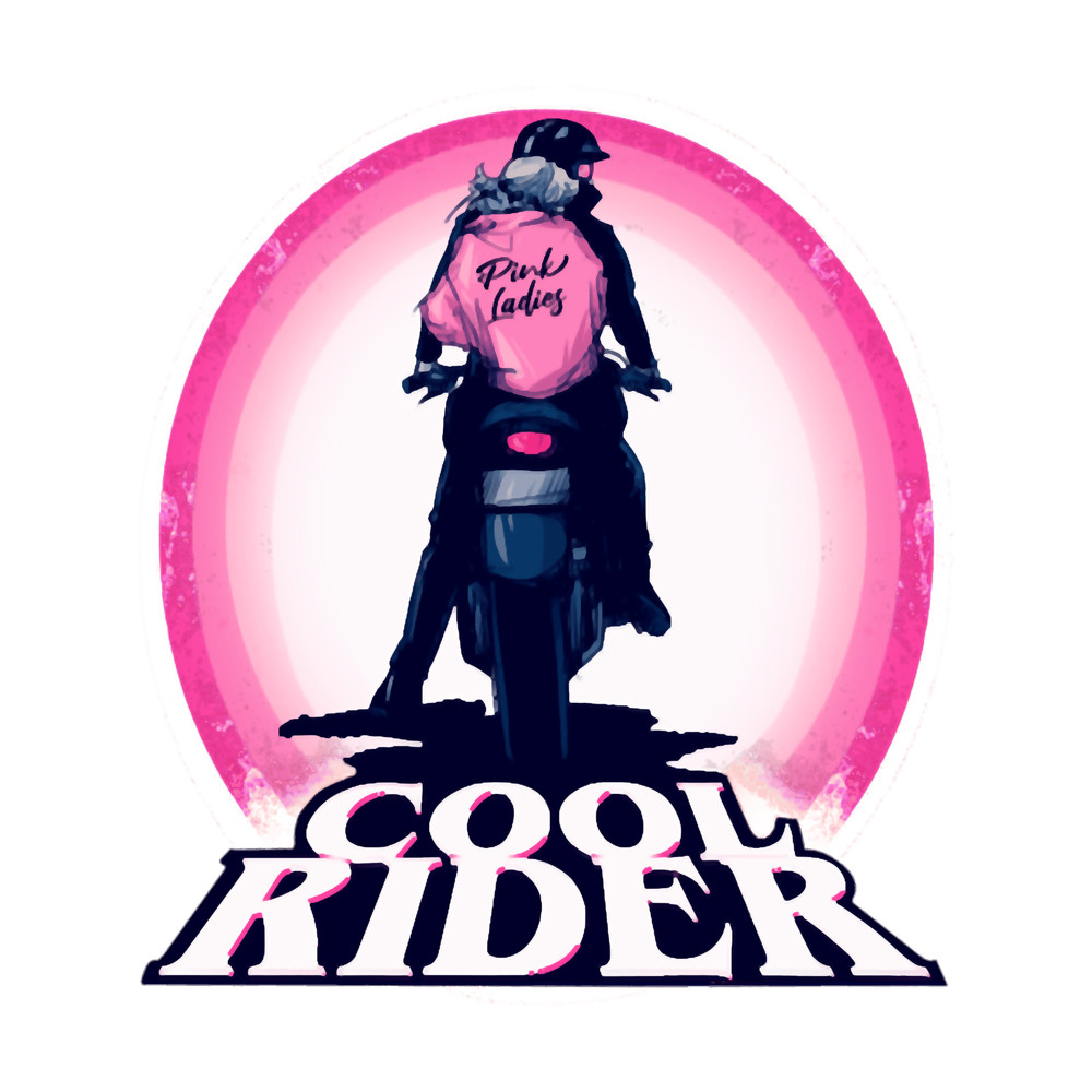 Grease 2 Cool Rider.png
