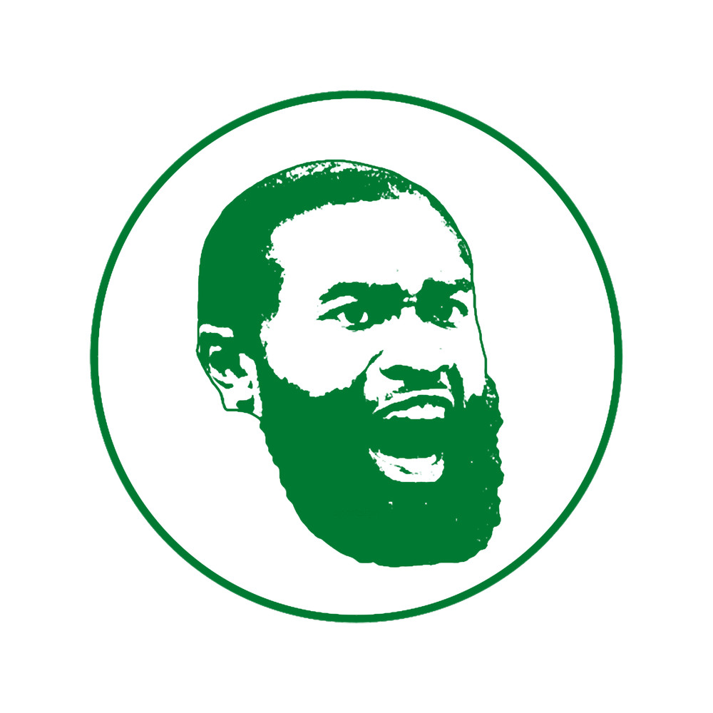 Jaylen Brown - Boston Celtics Basketball.png