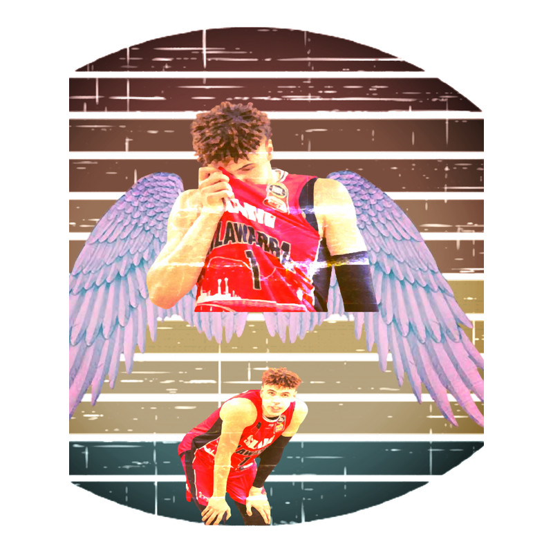 LaMelo Ball WPAP basketball 2021 .png