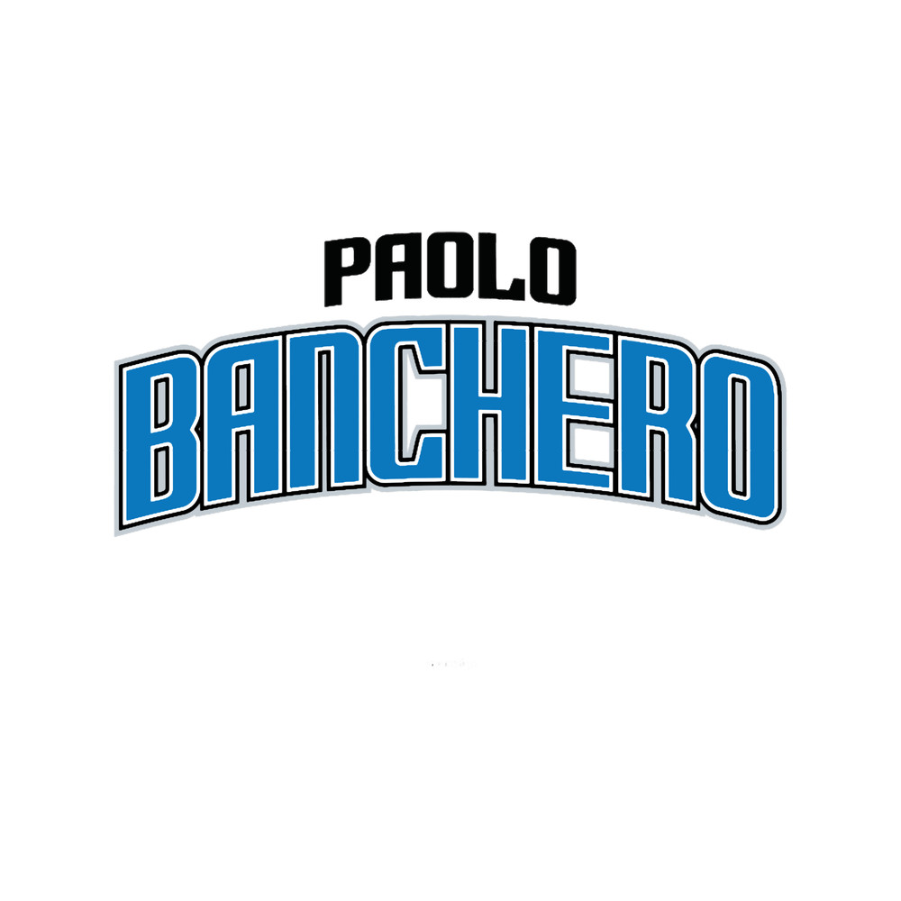 Paolo Banchero - Orlando Magic Jersey Basketball.png