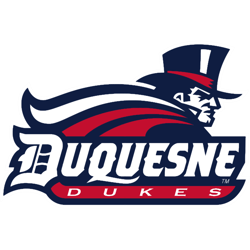 the dukes logo