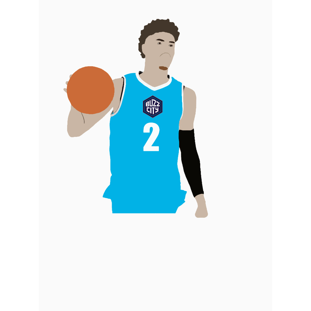 Lamelo Ball Charlotte Hornets.png