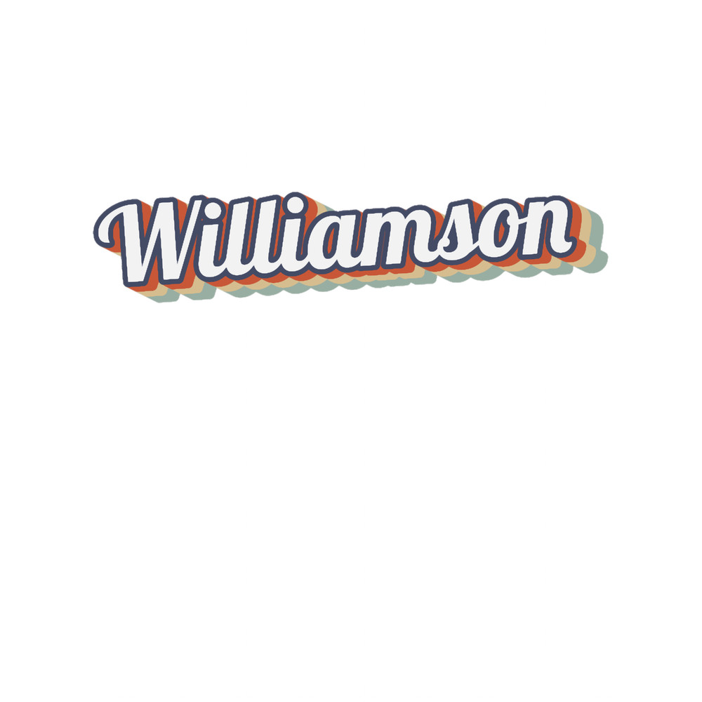 Williamson Surname.png
