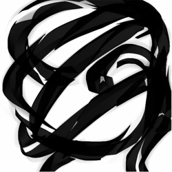 an elvis presley eyeballpremium scoop