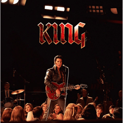 austin butler as elvis