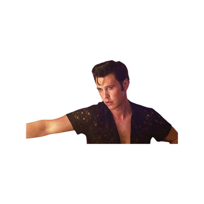 Austin Butler Elvis Cool.png