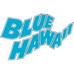 bobby ray blue hawaii agent elvis