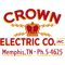 Crown Electric Co. - Memphis 1954- Elvis Truck.png