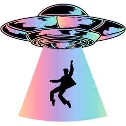 elvis presley amp ufo(1)