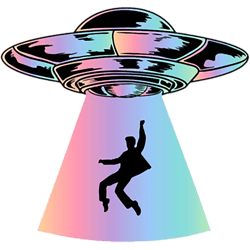 elvis preley amp ufo