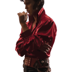 elvis presley 2022 vegas rehearsal