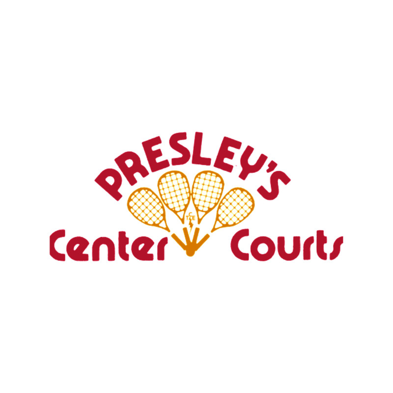 Elvis Presley Elvis Center Courts Perfect Gift.png