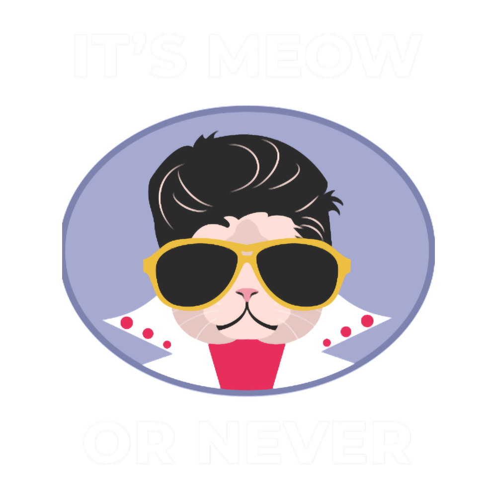 Elvis Presley Elvis Presley Cat.png