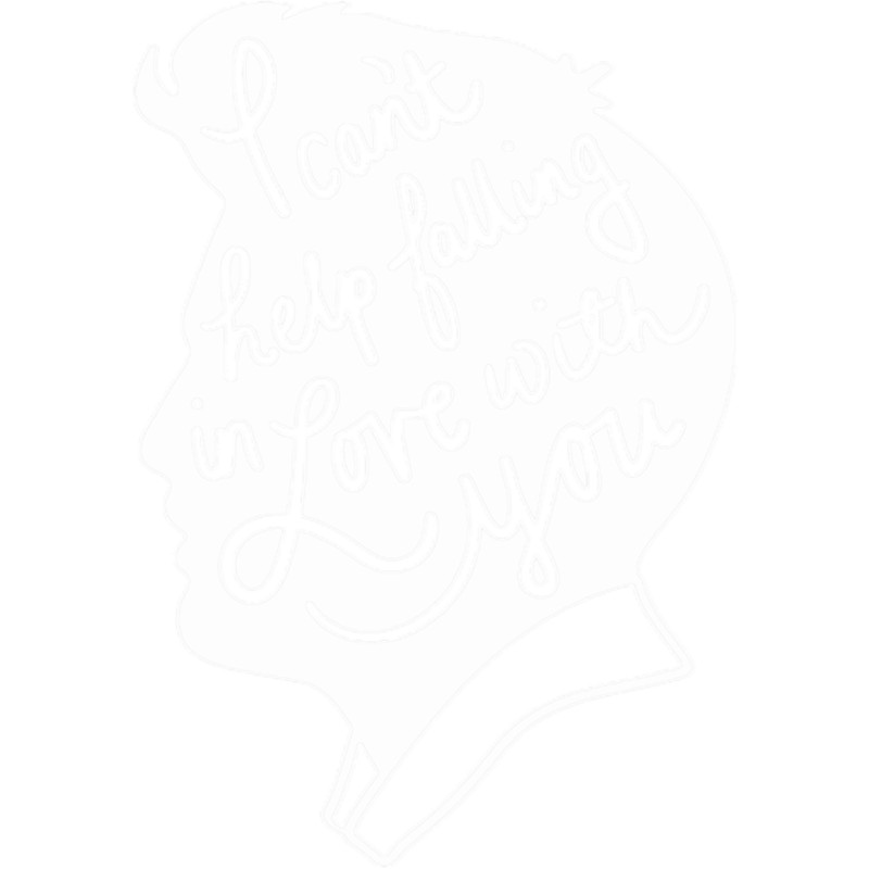 Elvis Presley I can_t help Falling in Love 2 Perfect Gift.png