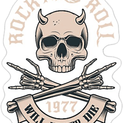 elvis rock and roll never die