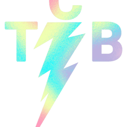 elvis tcb business holographic