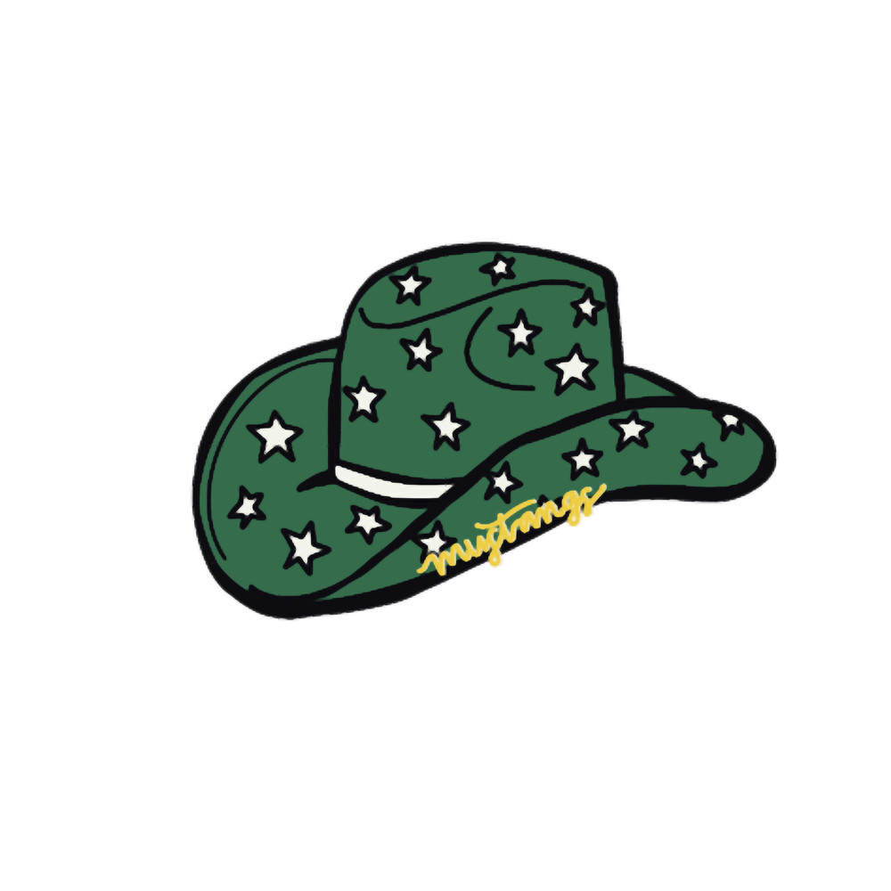 Cal Poly Slo Cowboy Hat.png